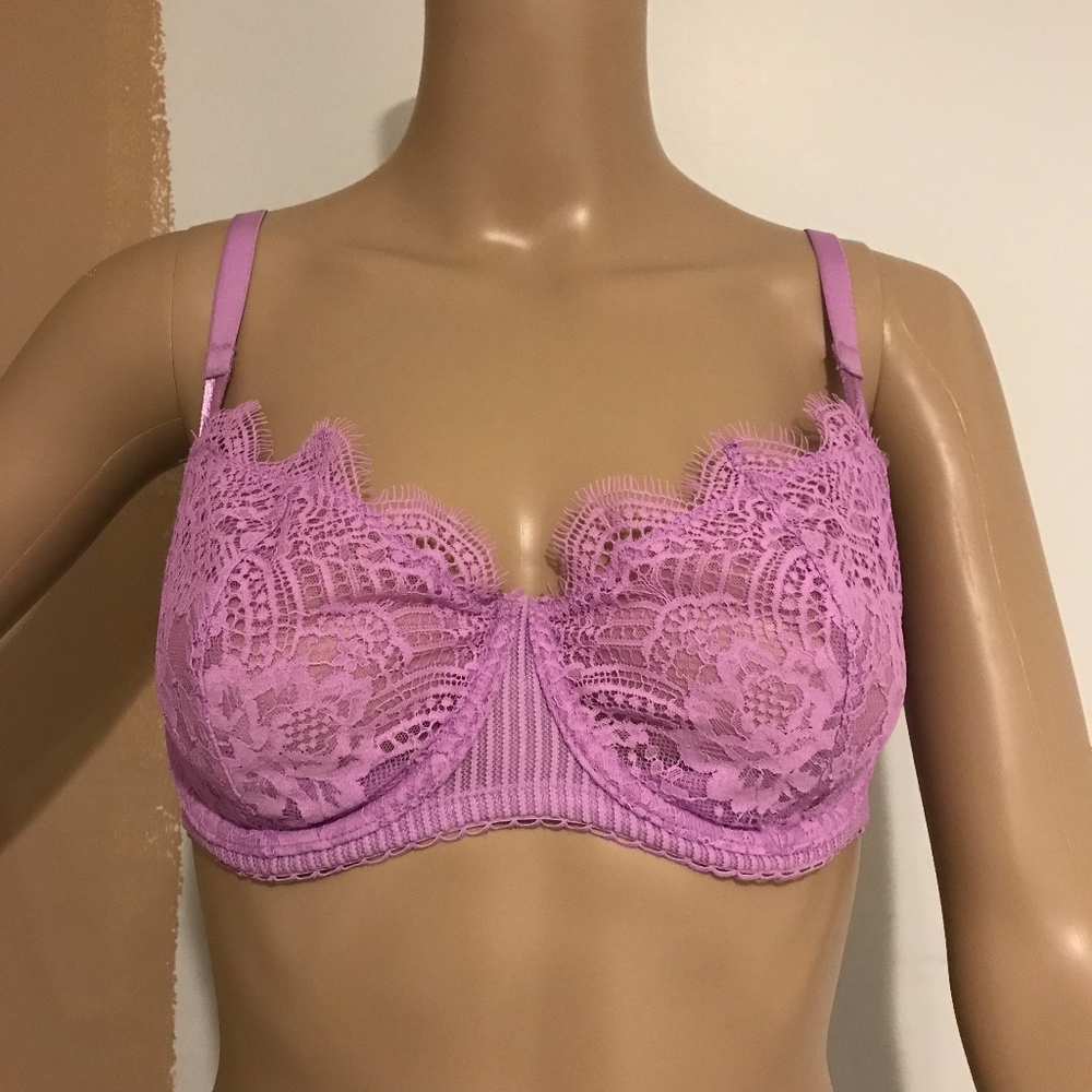Sale 3x25 Victoria’s Secret Lace Bralet